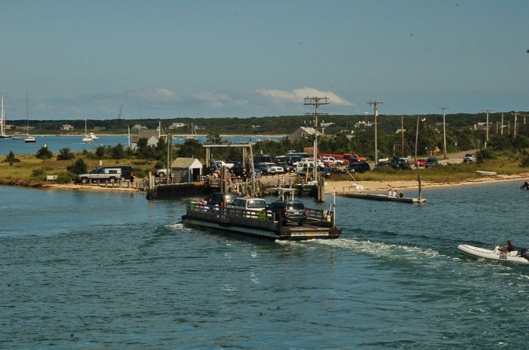 car ferry